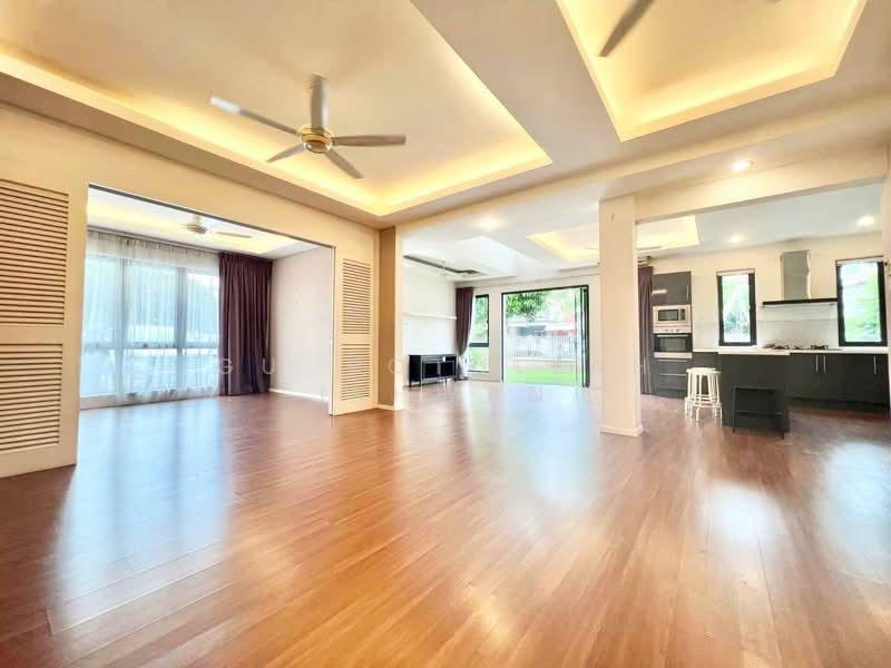 Taman Mutiara Indah - 5