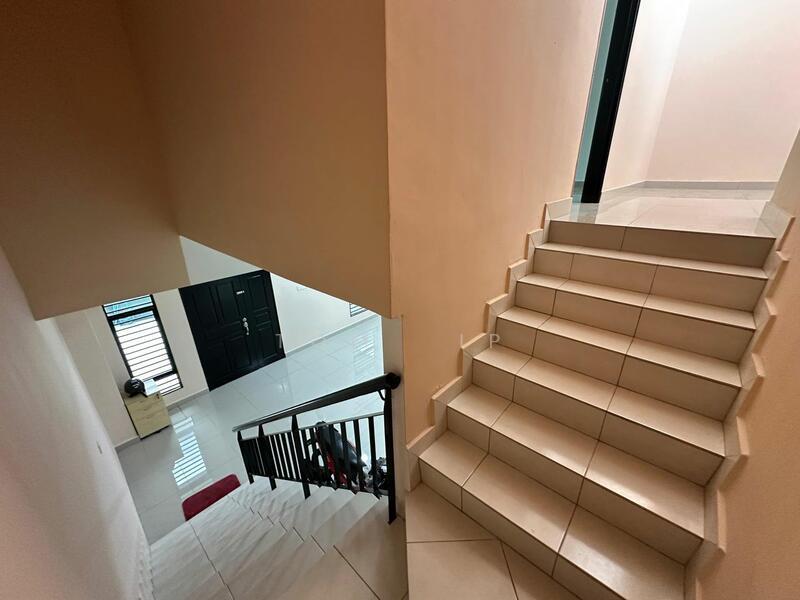 AQUILA @ Saujana Rawang - 3