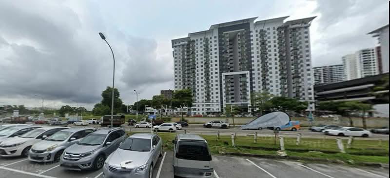 Taman Mount Austin - 2