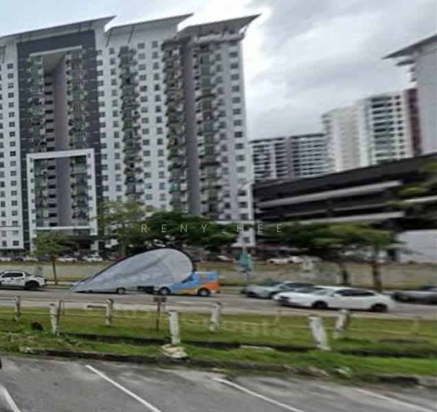 Taman Mount Austin - 5