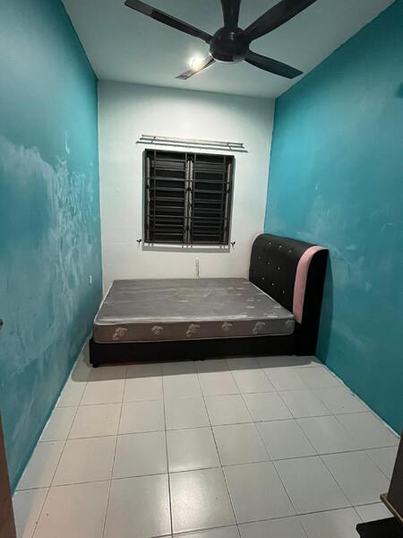 Taman Scientex Tamans Scientexs - 5