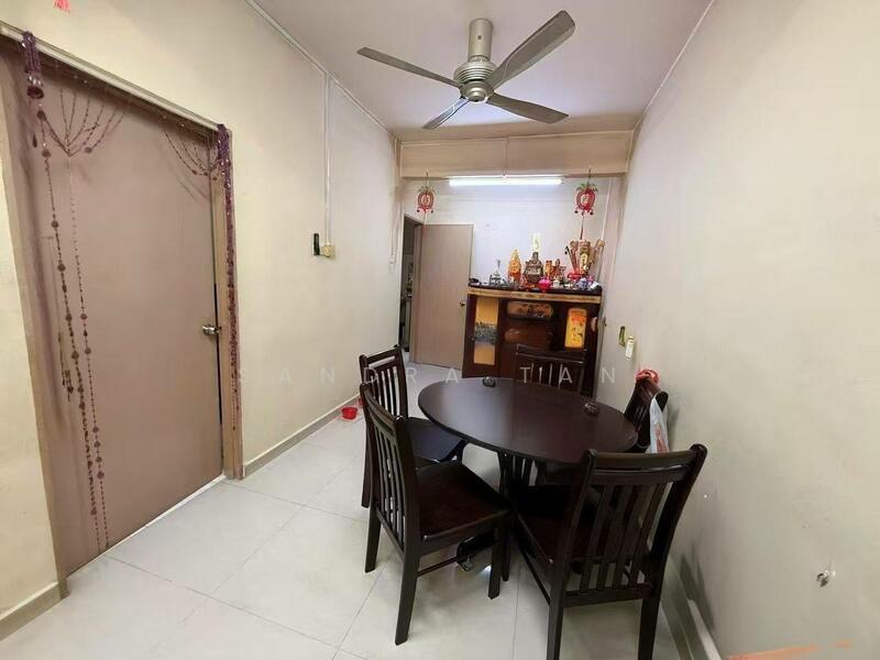 Taman Pulai Indah - 2