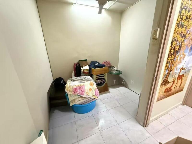 Taman Pulai Indah - 5