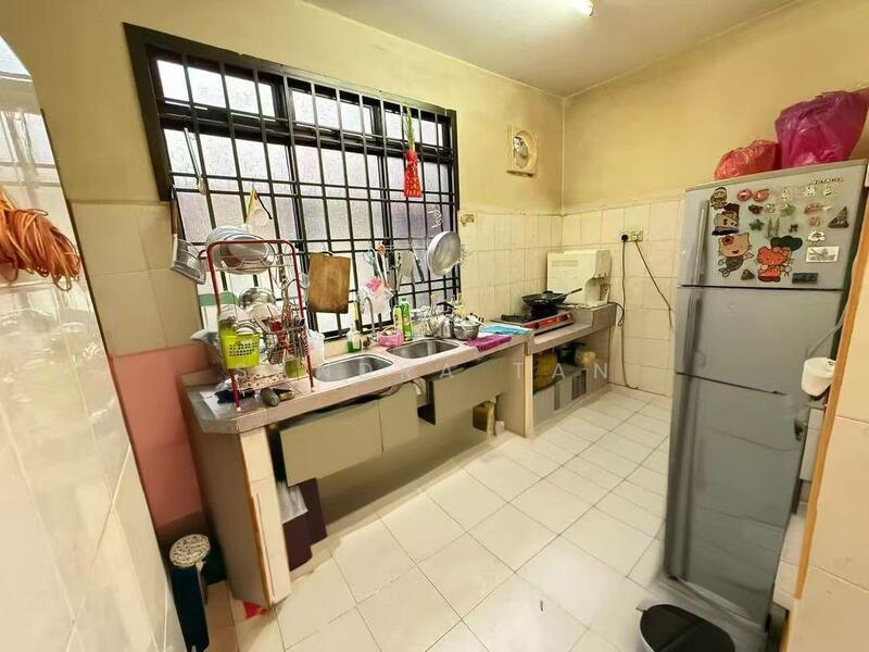 Taman Pulai Indah - 3