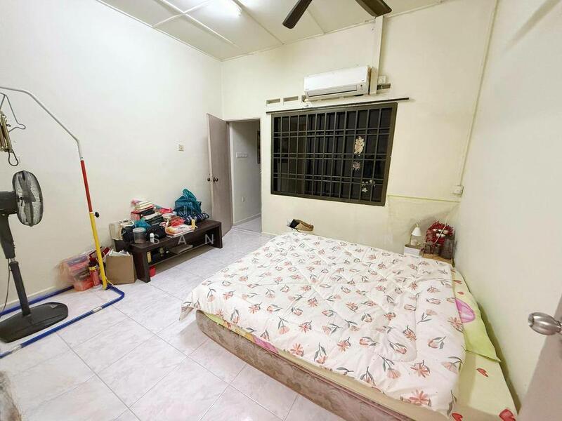 Taman Pulai Indah - 4