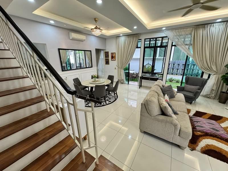 Tenderfields Eco Majestic Semenyih - 2