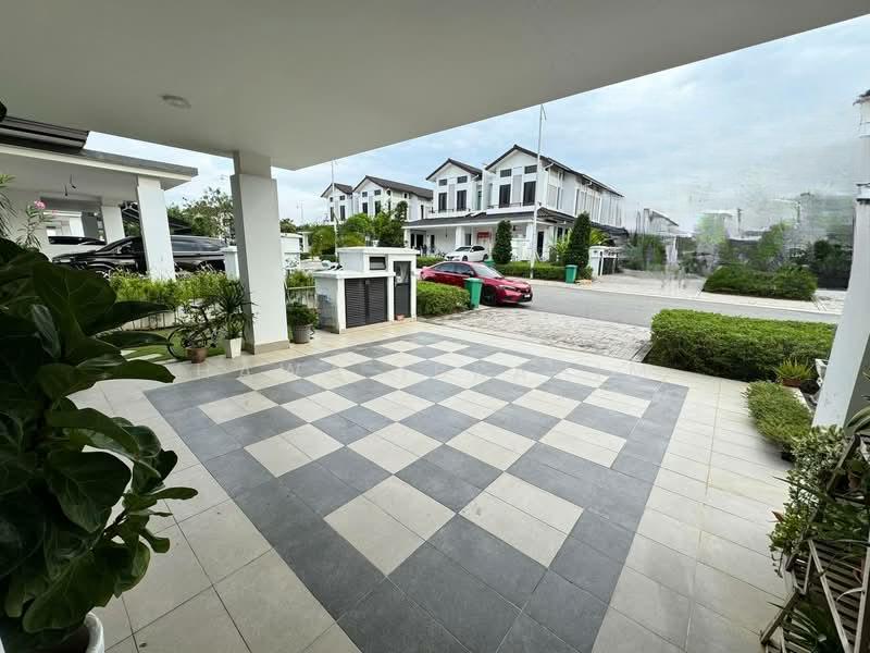 Tenderfields Eco Majestic Semenyih - 5