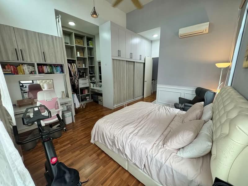 Tenderfields Eco Majestic Semenyih - 5