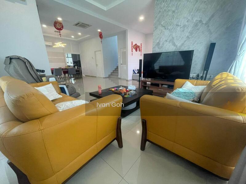 Taman Permatang Pasir Perdana - 2