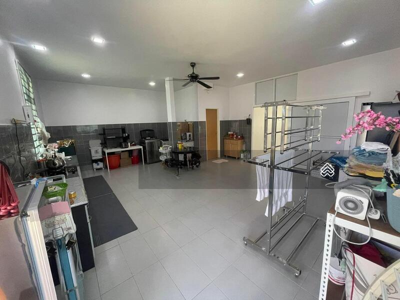 Taman Permatang Pasir Perdana - 4