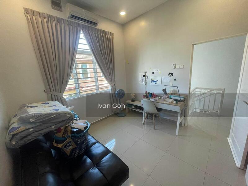 Taman Permatang Pasir Perdana - 5