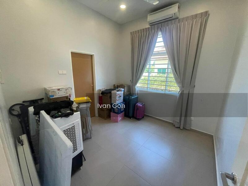 Taman Permatang Pasir Perdana - 3