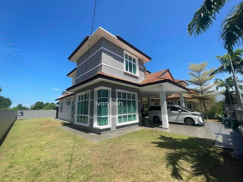 Taman Permatang Pasir Perdana - 1