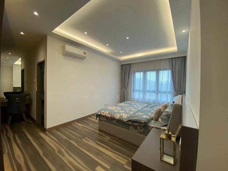 Grace Residence - 4