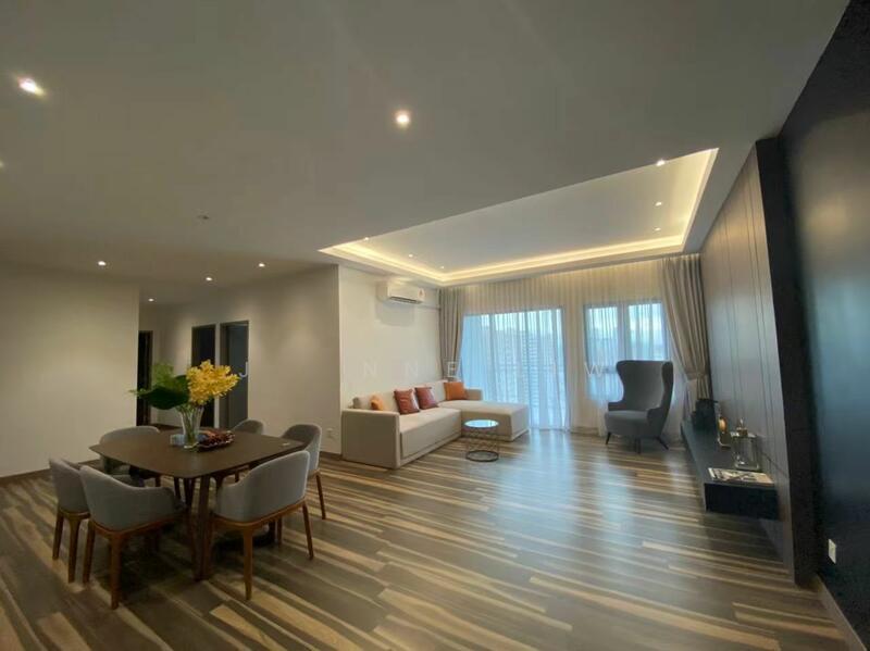 Grace Residence - 3