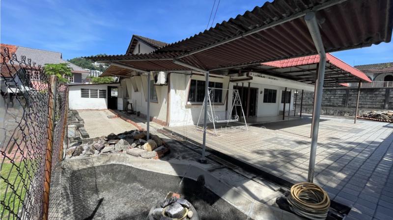 Bungalow | 6,932 Sqft | Value Buy | Tanjung Bungah | Tanjong Bungah | Fettes Park | Tanjong Tokong - 3