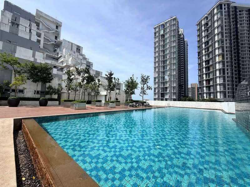 Paragon @ Pan'gaea - 4