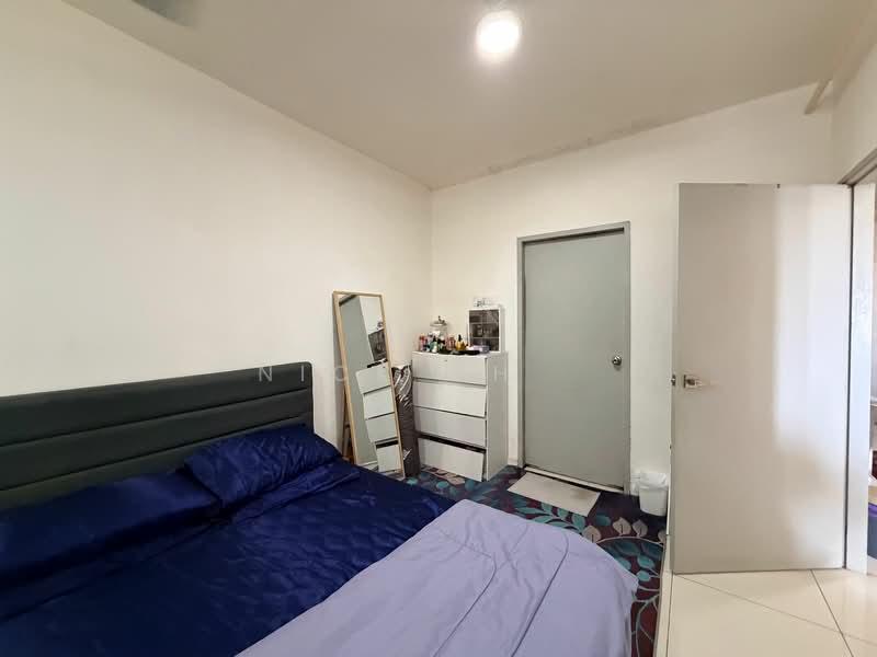 Paragon @ Pan'gaea - 2