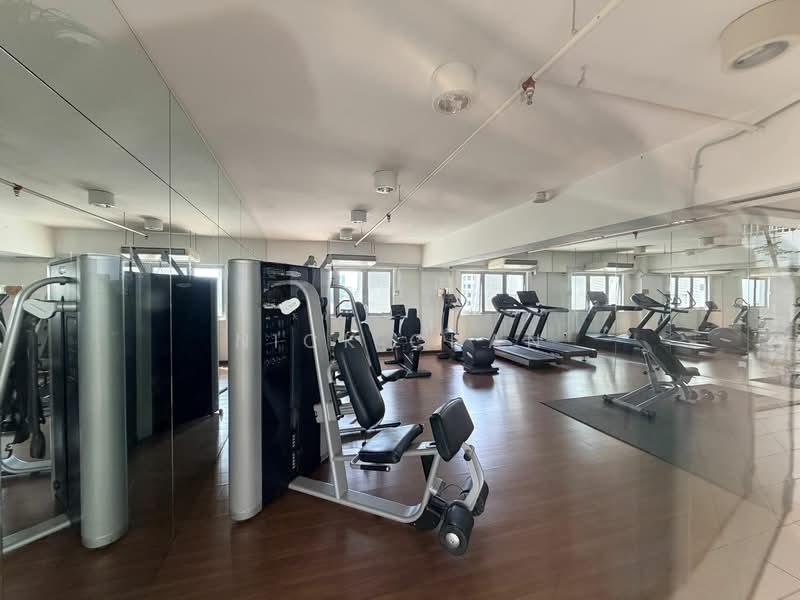 Paragon @ Pan'gaea - 5