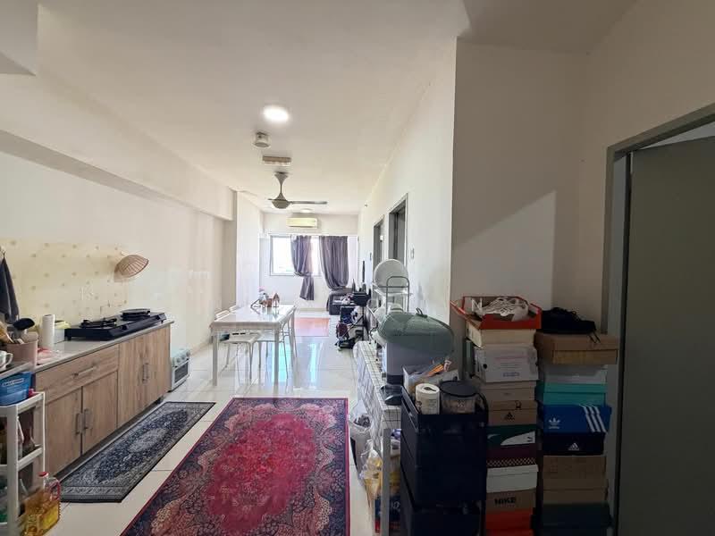 Paragon @ Pan'gaea - 1