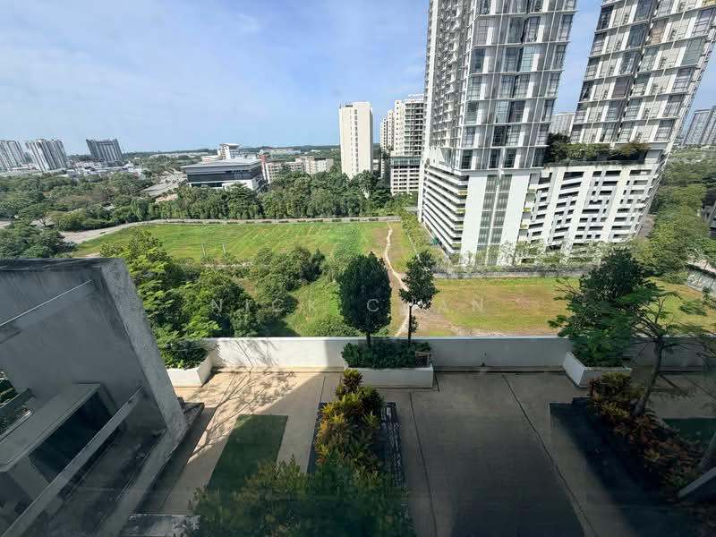 Paragon @ Pan'gaea - 3