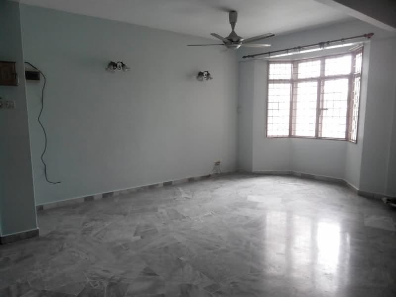 Subang Perdana Goodyear Court 8 - 1