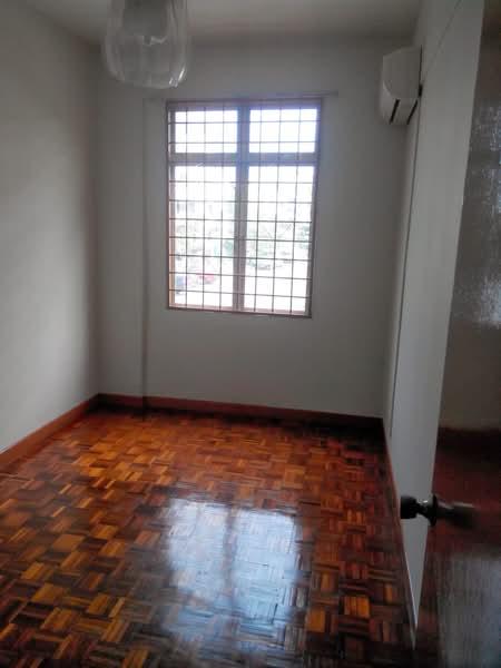 Subang Perdana Goodyear Court 8 - 4