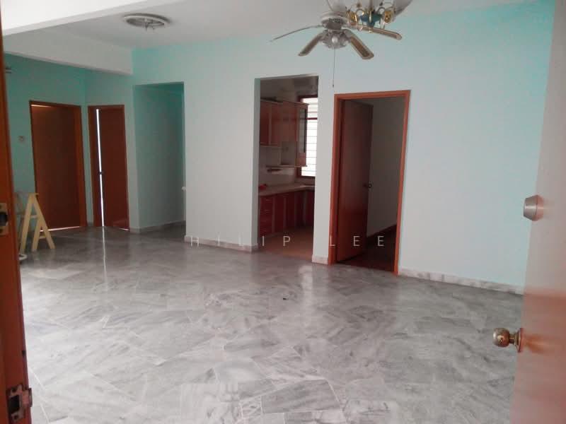 Subang Perdana Goodyear Court 8 - 2