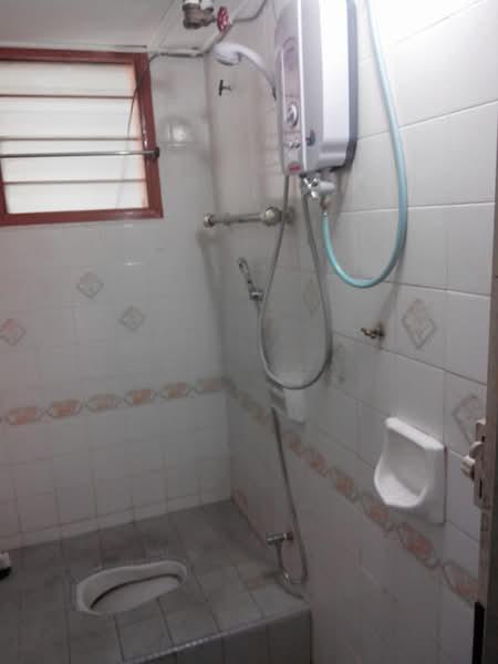 Subang Perdana Goodyear Court 8 - 5