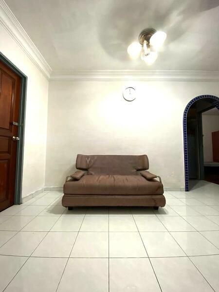 Taman Pekaka Apartment - 2