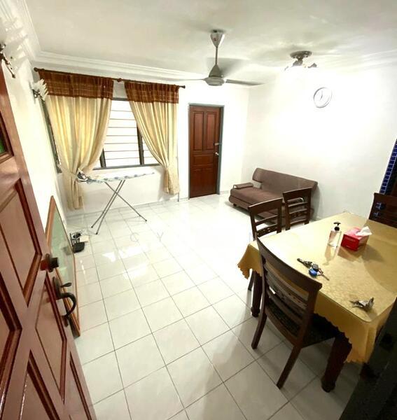Taman Pekaka Apartment - 4