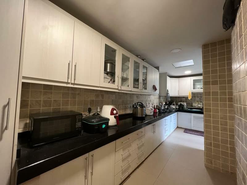 Hijauan Residence - 3