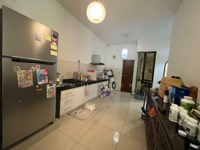 Hijauan Residence - 4