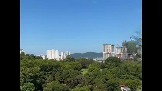 Desa Golf Condominium - 3