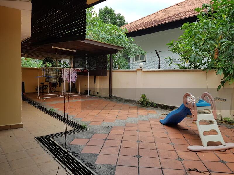 Semi-D @ Seksyen 9, Shah Alam - 4