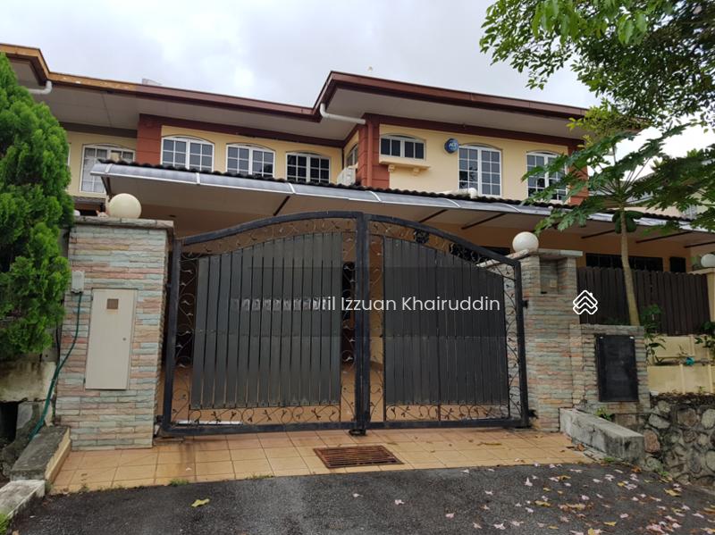 Semi-D @ Seksyen 9, Shah Alam - 1