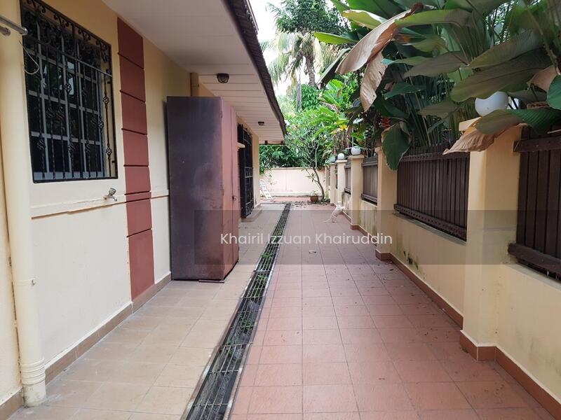 Semi-D @ Seksyen 9, Shah Alam - 3