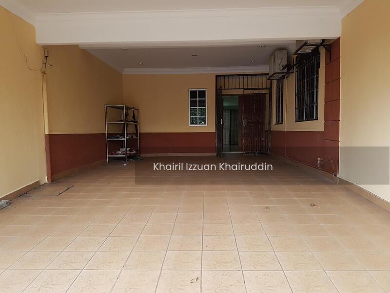 Semi-D @ Seksyen 9, Shah Alam - 2