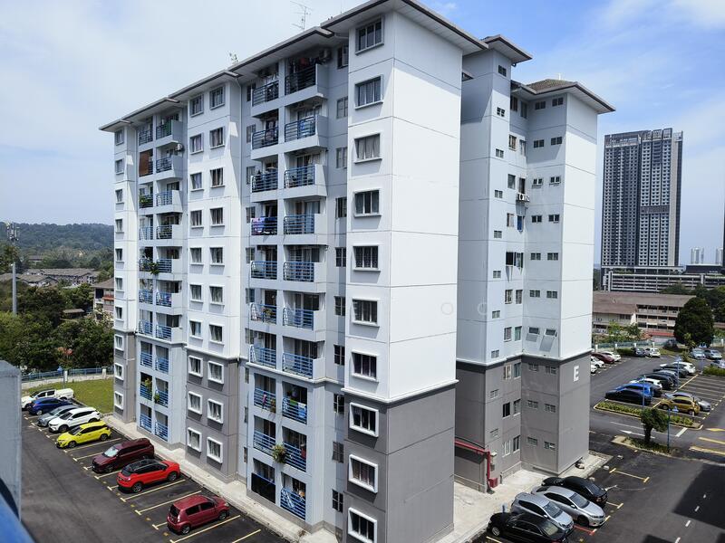 Akasia Apartment - 3