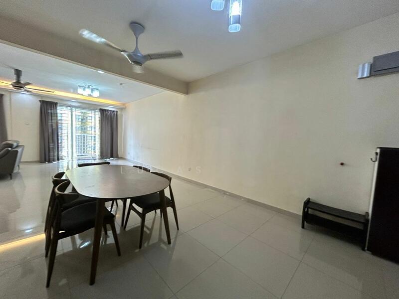 Platinum Lake PV 15 - 1