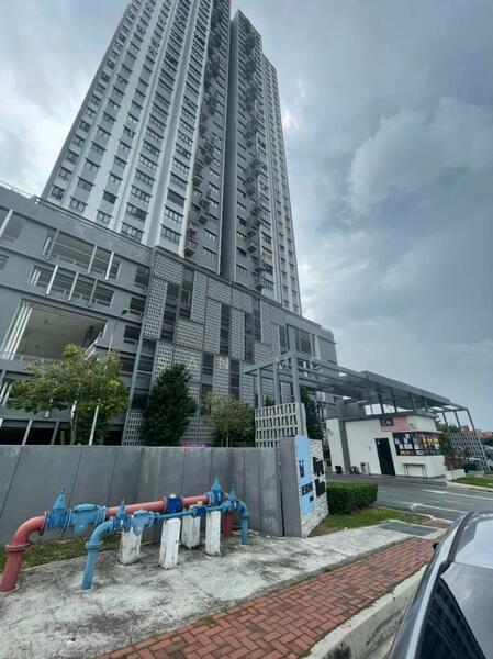 Residensi Kajang Utama - 5