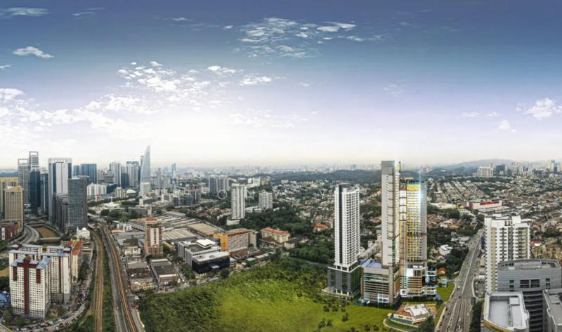 Alfa Bangsar - 2
