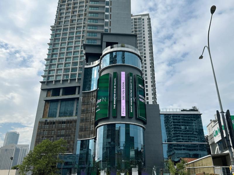 Alfa Bangsar - 5