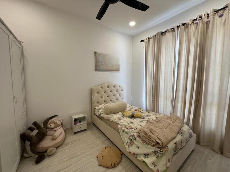 Chloe Residence - 3