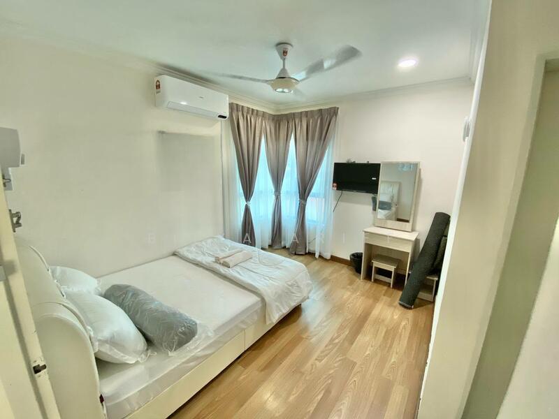 Taman D'Ramal Prima - 2