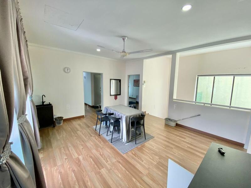 Taman D'Ramal Prima - 3