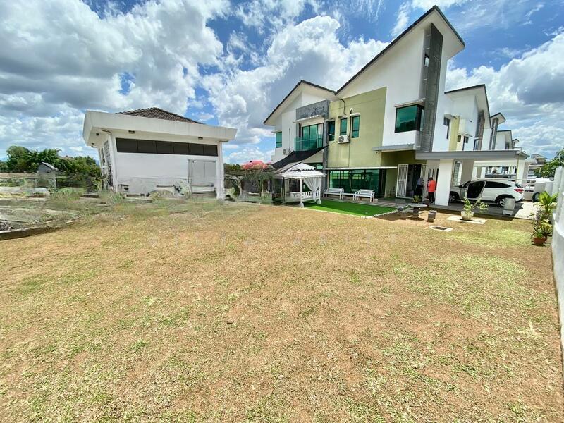 Taman D'Ramal Prima - 5