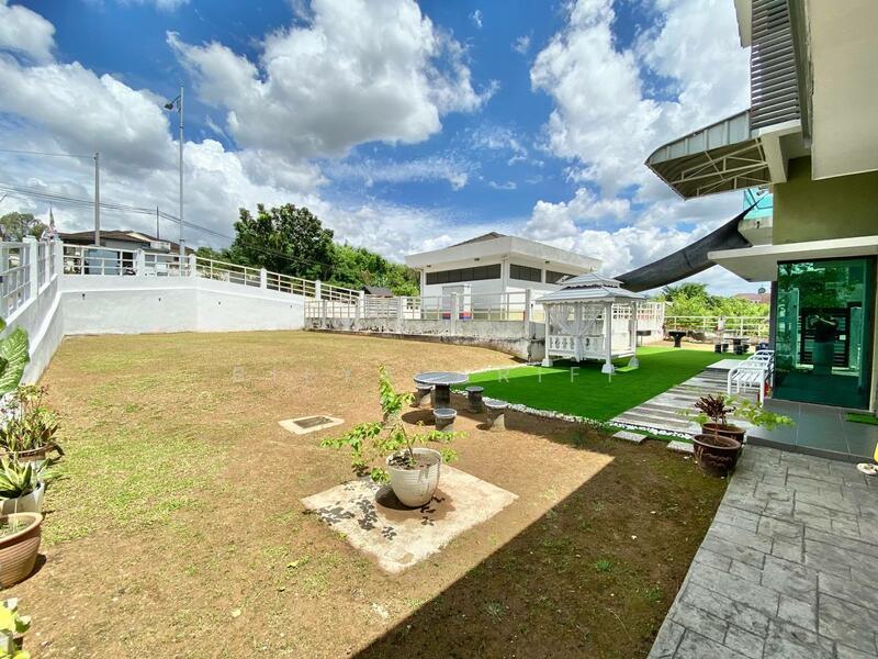 Taman D'Ramal Prima - 4