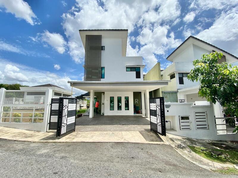 Taman D'Ramal Prima - 1