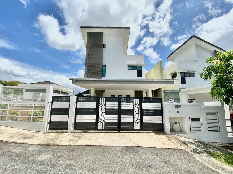 Taman D'Ramal Prima - 2